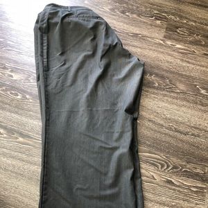 Plus size slacks